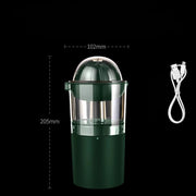 Fresh Press Portable Juicer