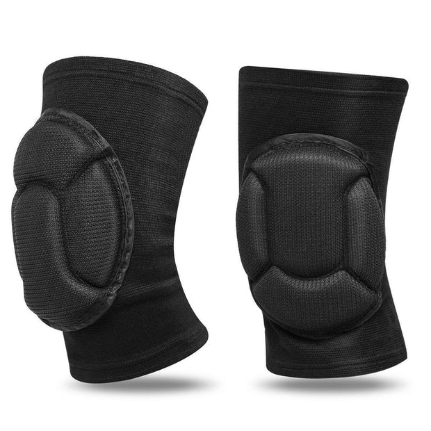 2 x Professional Knee Pads