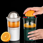 Fresh Press Portable Juicer