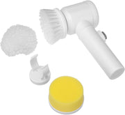 5-in-1 Electric Cleaning Brush