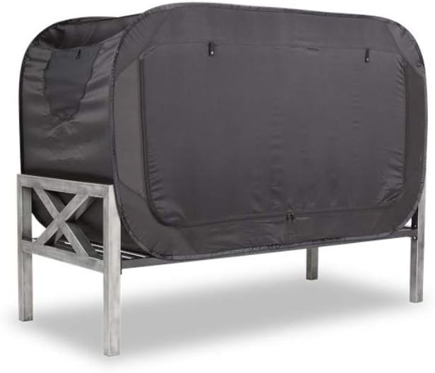 Foldable Bed Tent