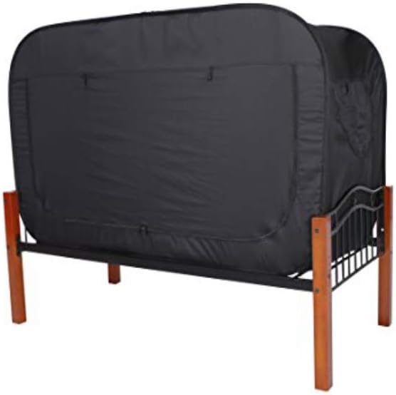 Foldable Bed Tent