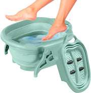 Foldable Foot Soaking Tub