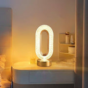 LED Cordless Table Lamp