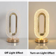 LED Cordless Table Lamp