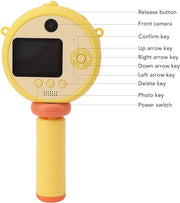 Portable Digital Camera for Kids