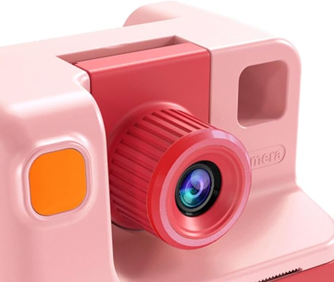 Digital Instant Camera