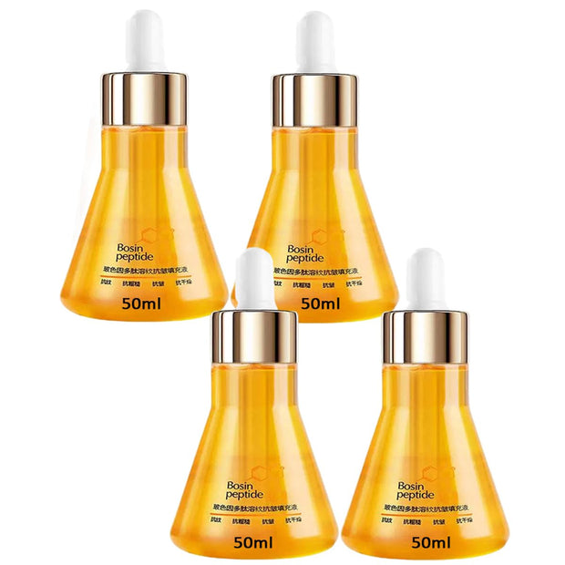 Revitalizing Peptide Bee Serum