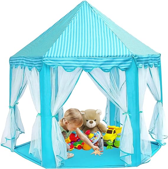 Kids Play Tent