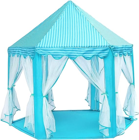 Kids Play Tent