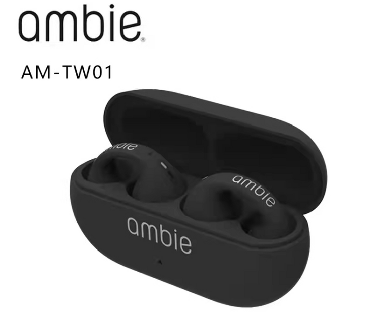 Bone Conduction Wireless Headphones