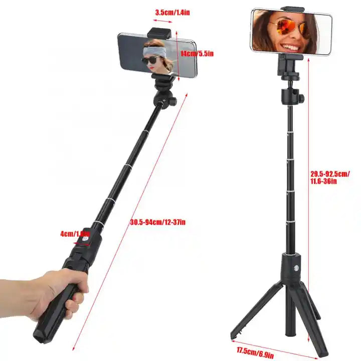 Selfie Stick K20