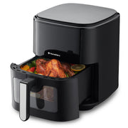 Electric Deep Air Fryer