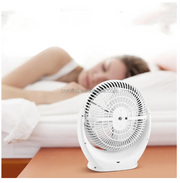 Led Multi-Functional Fan