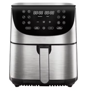 Smart Digital Display Air Fryer