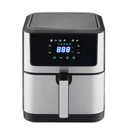 Smart Touch Digital  Air Fryer