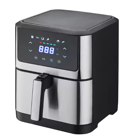 Smart Touch Digital  Air Fryer