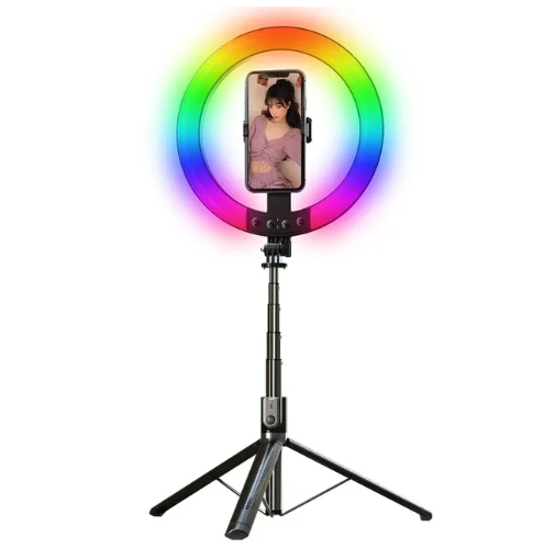 Ring light Tripod Stand