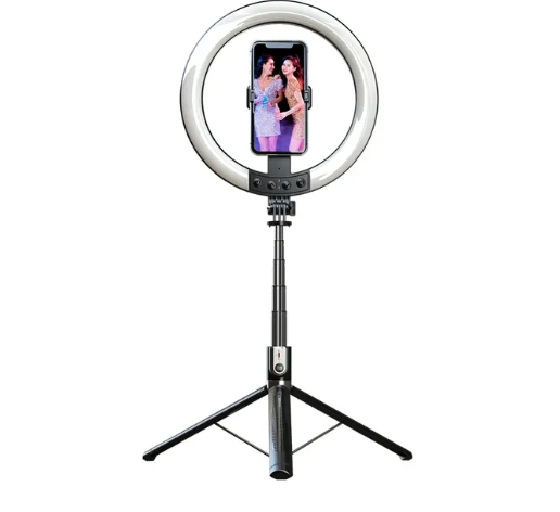 Ring light Tripod Stand