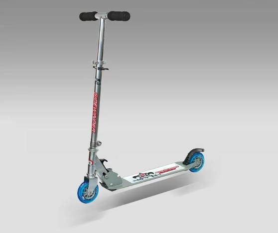 Roller Kick Scooter