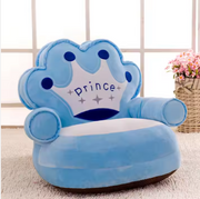 Plush Play Sofa