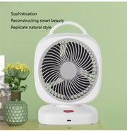 Mini Circulation Fan