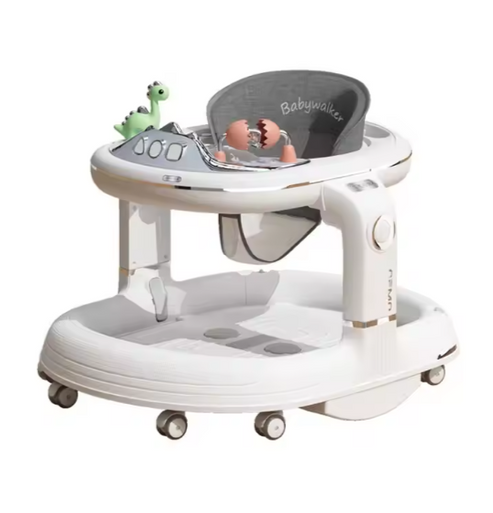 Multifunctional Baby Walker