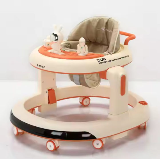 Newborn Baby Walker