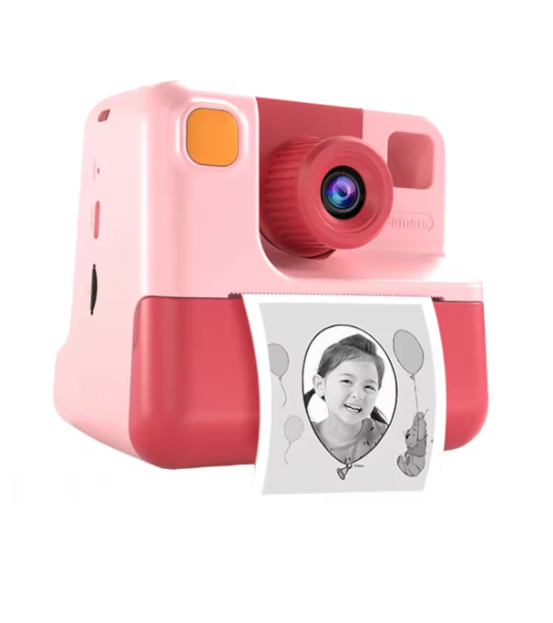 Digital Instant Camera