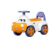 Kids Pedal Car