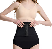 High Waisted Shapewear Shorts