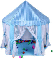 Kids Play Tent