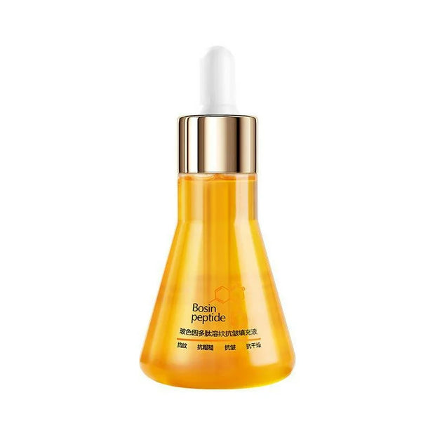 Revitalizing Peptide Bee Serum