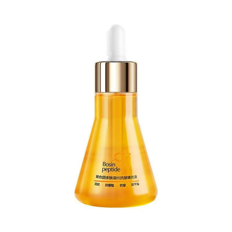 Revitalizing Peptide Bee Serum