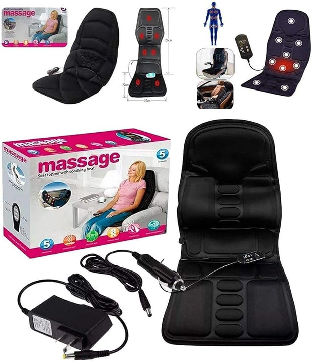 Massage Seat Topper