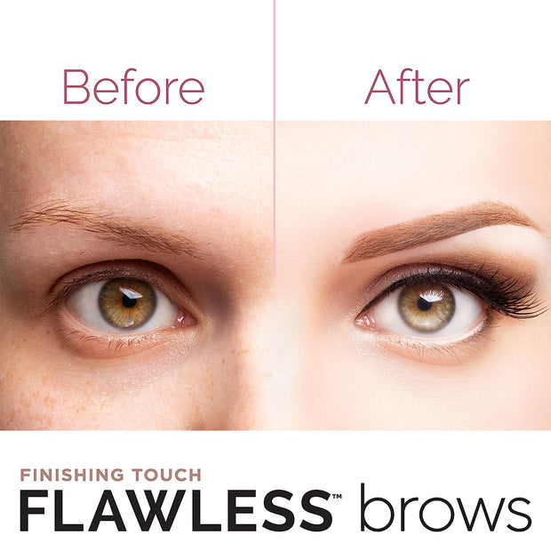 Flawless Brows Hair Remover - emirate deals