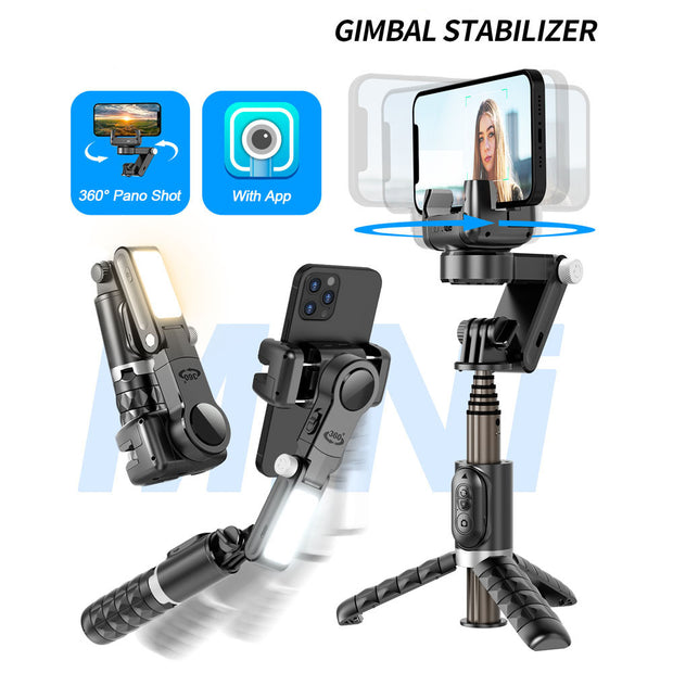 Pro Handheld Stabilizer/Gimble