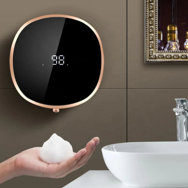 Touchless Automatic Foam Soap Dispenser