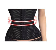 Wrap Belt Corset